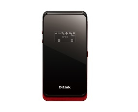 D-Link DWR-830 cellular network device Cellular wireless network equipment – image 1