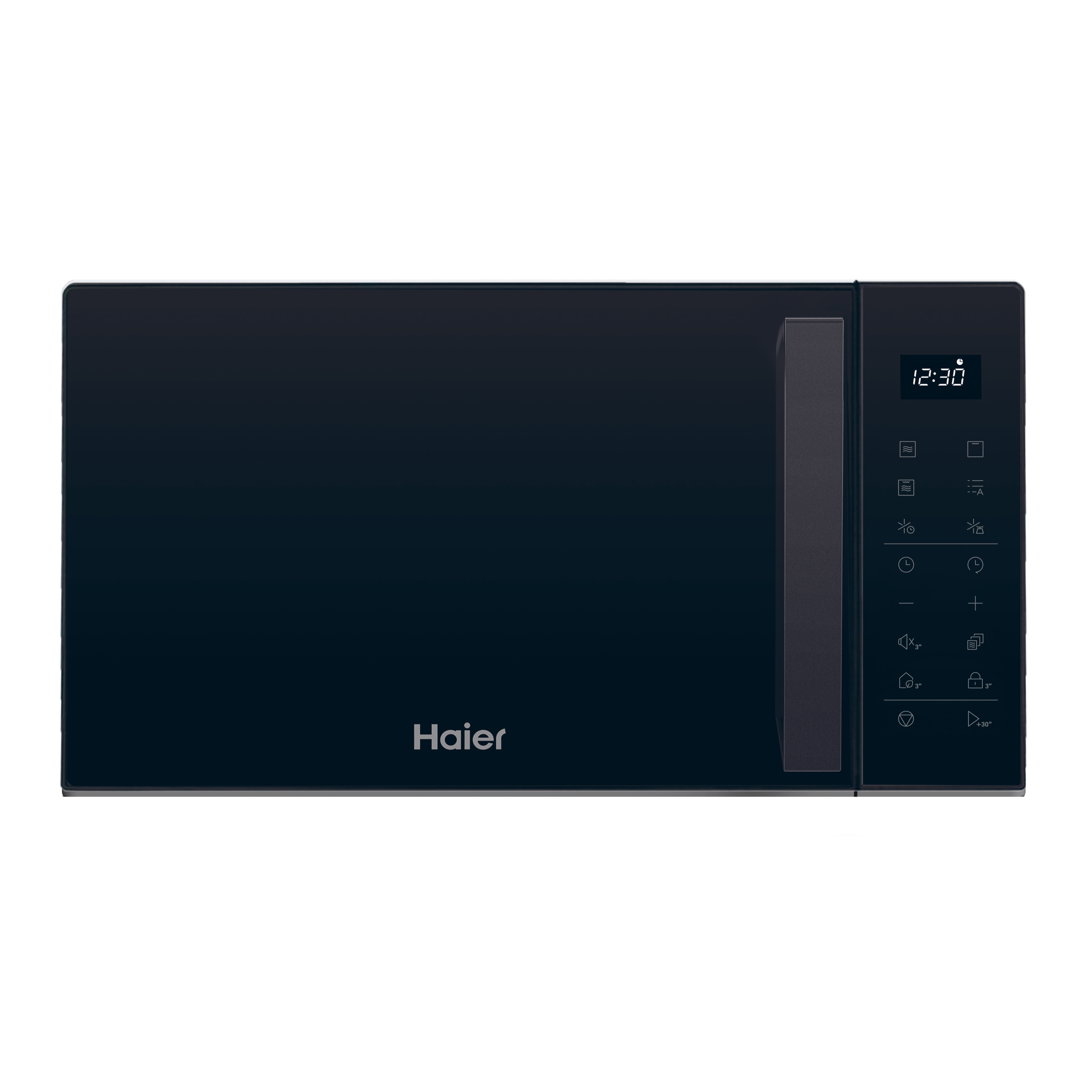 Haier HAMGI23S2STB — vue 1 sur 7