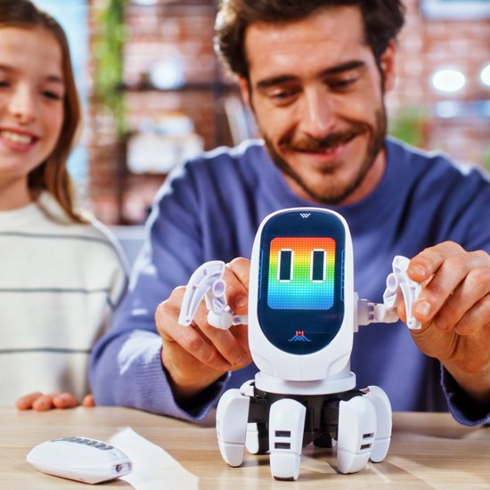 Silverlit SL88527 entertainment robot – image 3