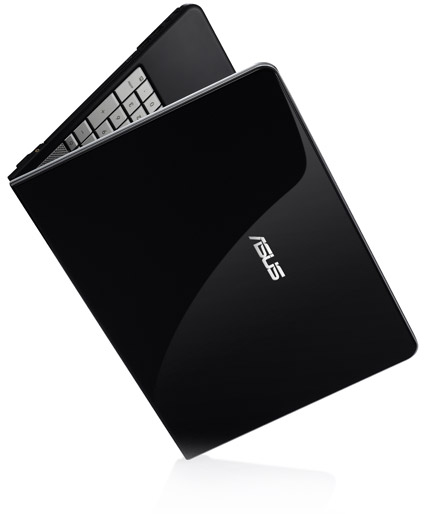ASUS N55SF-S2269V laptop Intel® Core™ i7 i7-2670QM – image 9