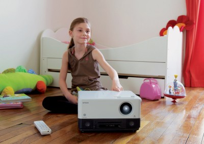 Epson EMP-TWD10/LCD – image 8