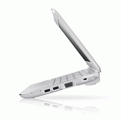 Samsung N210 Intel Atom® Netbook – image 2