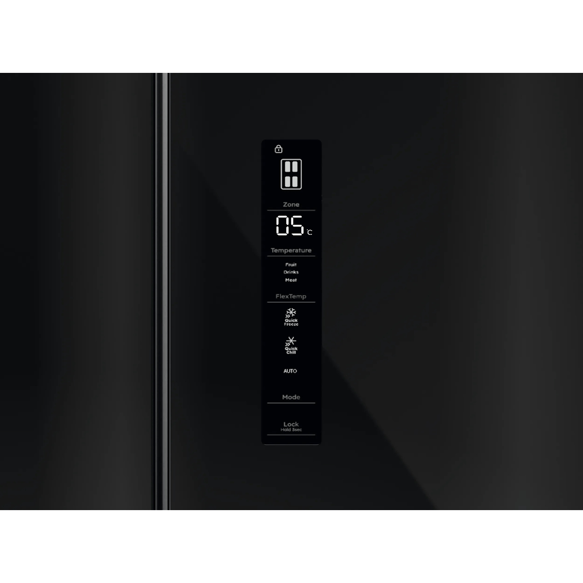 AEG ORM9M491EG side-by-side refrigerator Built-in/Freestanding – image 8