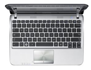 Samsung NF310 Intel Atom® N550 Netbook – image 3