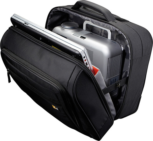Case Logic ZLR-216-BLACK laptop case – image 7