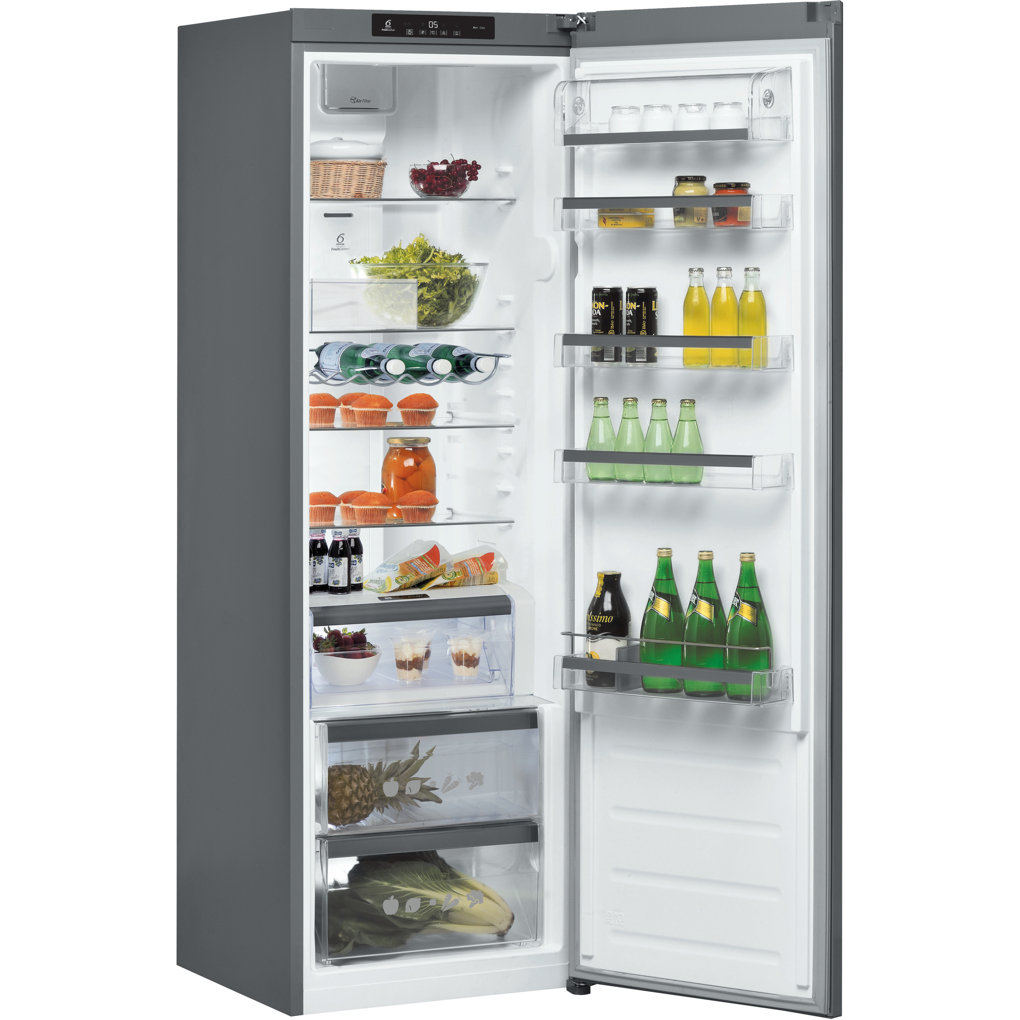 Whirlpool WME36582 X – image 2