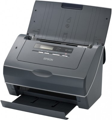 Epson GT-S55 – image 9