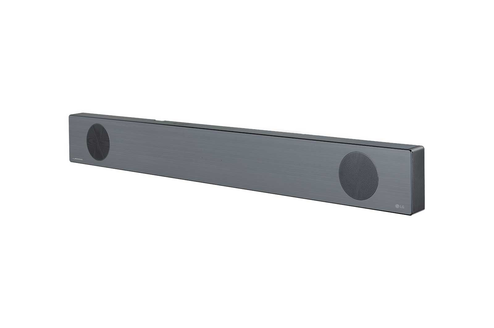LG SL9YG soundbar speaker Black, Grey 4.1.2 channels – image 6