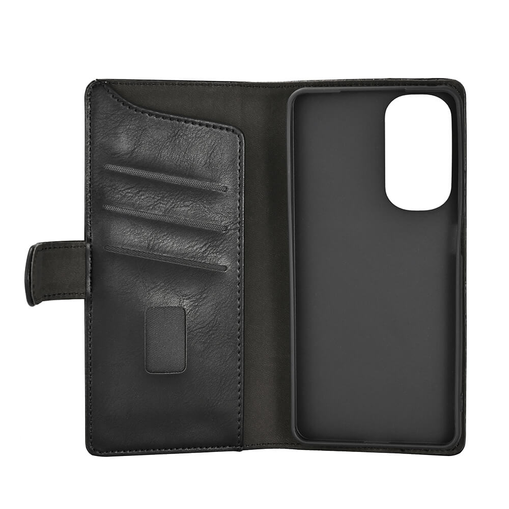 Gear Wallet Case Black - Motorola Edge 30 – image 4