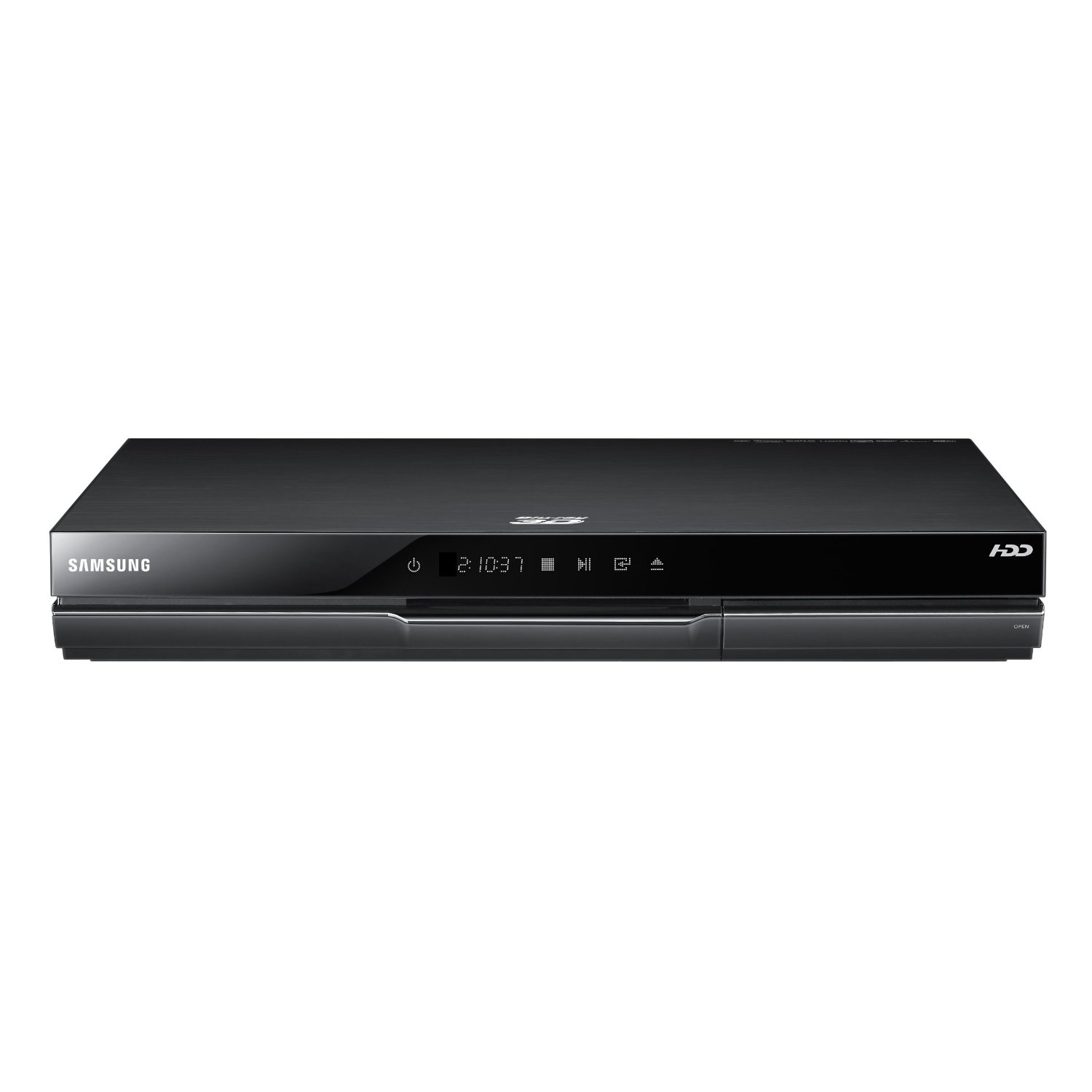 Samsung BD-D8500 3D Black