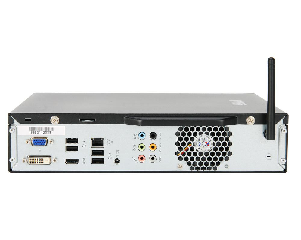 MSI Wind Box DE500-025NE – image 5