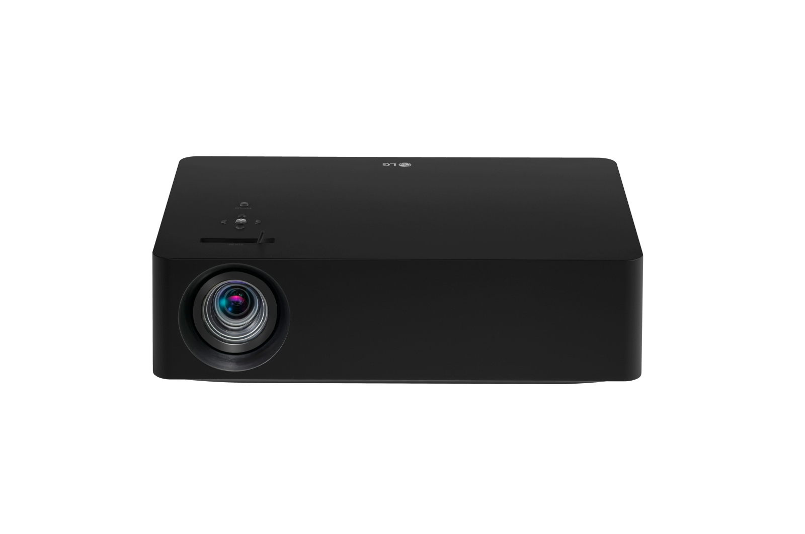 LG HU70LSB data projector Standard throw projector 1500 ANSI lumens DLP UHD 4K (3840x2160) Black – image 1