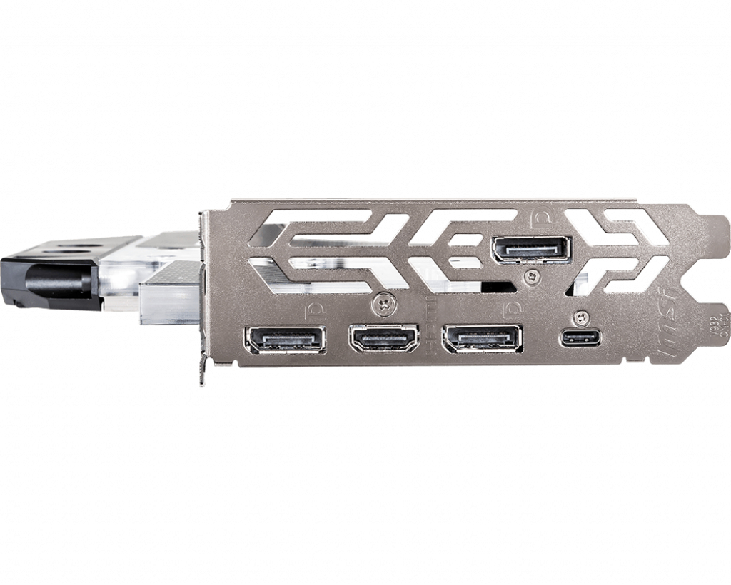 MSI RTX 2080 SEA HAWK EK X – image 5