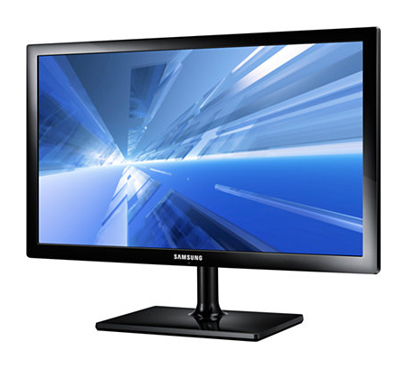 Samsung LT27C370EX TV – image 3