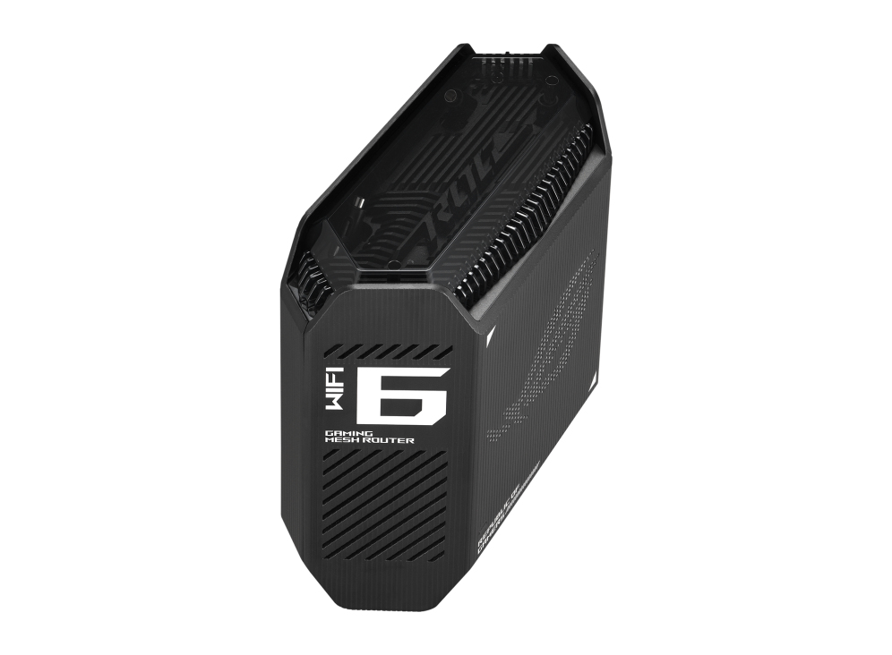 ASUS ROG Rapture GT6 AX10000 AiMesh 1 Pack – image 4