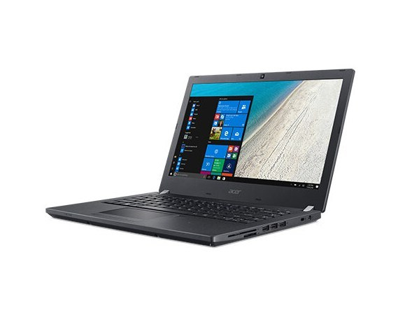 Acer TravelMate P4 TMP449-G2-M-56DS Intel® Core™ i5 i5-7200U Laptop – image 2