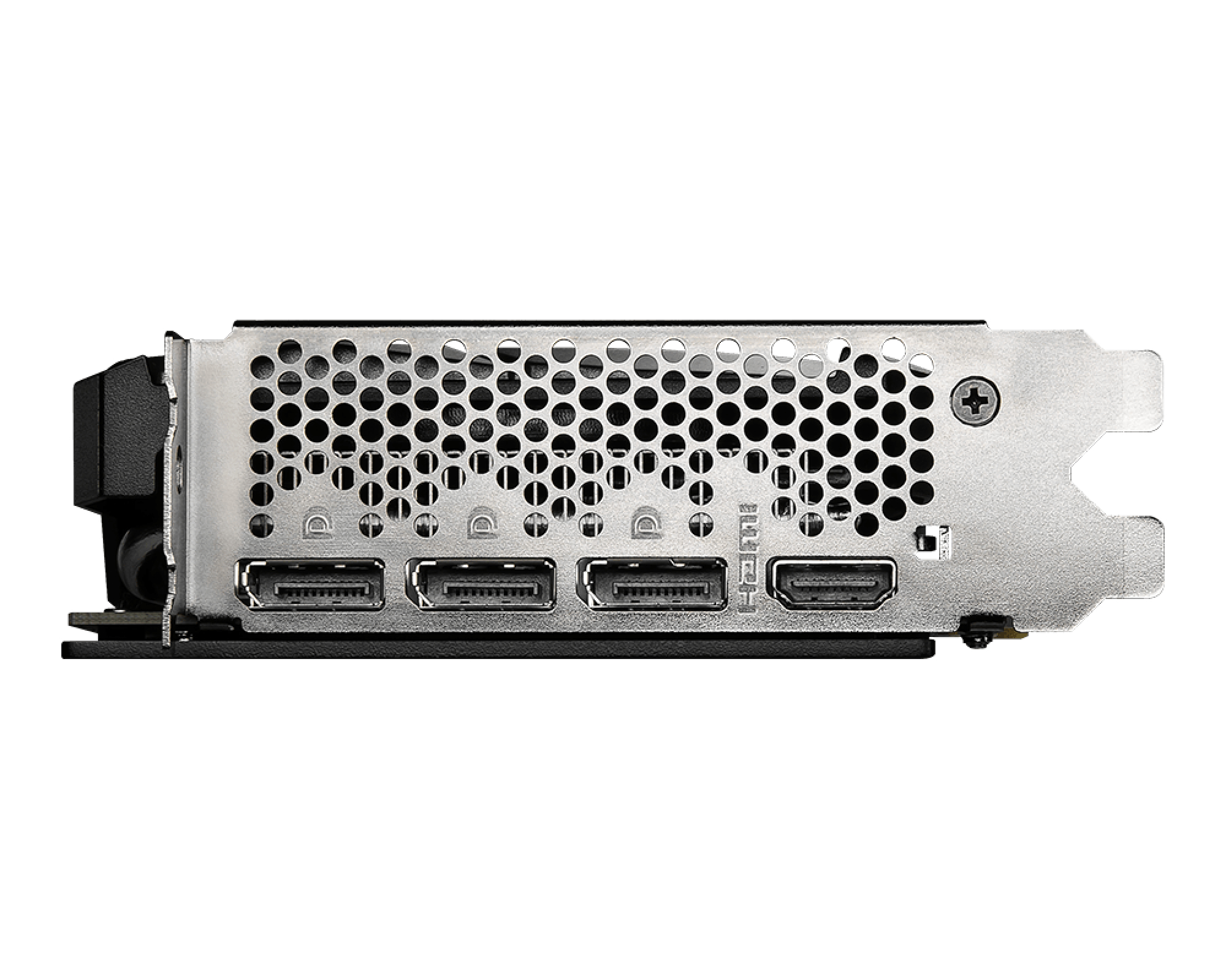 MSI GeForce RTX 3060 Ti VENTUS 2X OC – image 4