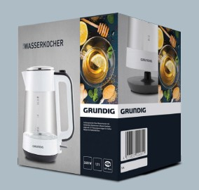 Grundig WK 5860 – image 3