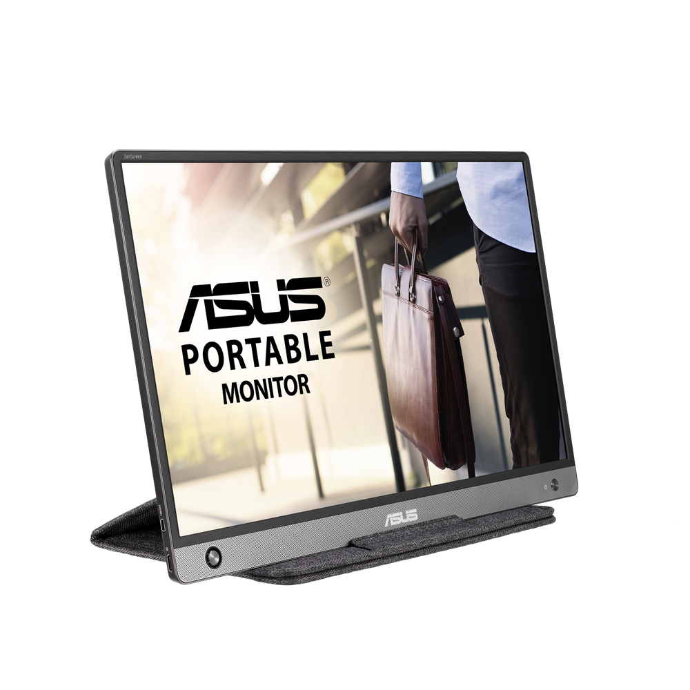 ASUS MB16AH computer monitor – image 4