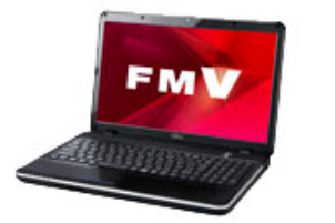 Fujitsu LIFEBOOK AH33/L Intel® Celeron® B830 Laptop