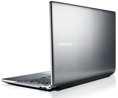 Samsung 5 NP550P7C-S02DE laptop Intel® Core™ i7 i7-3610QM – image 2