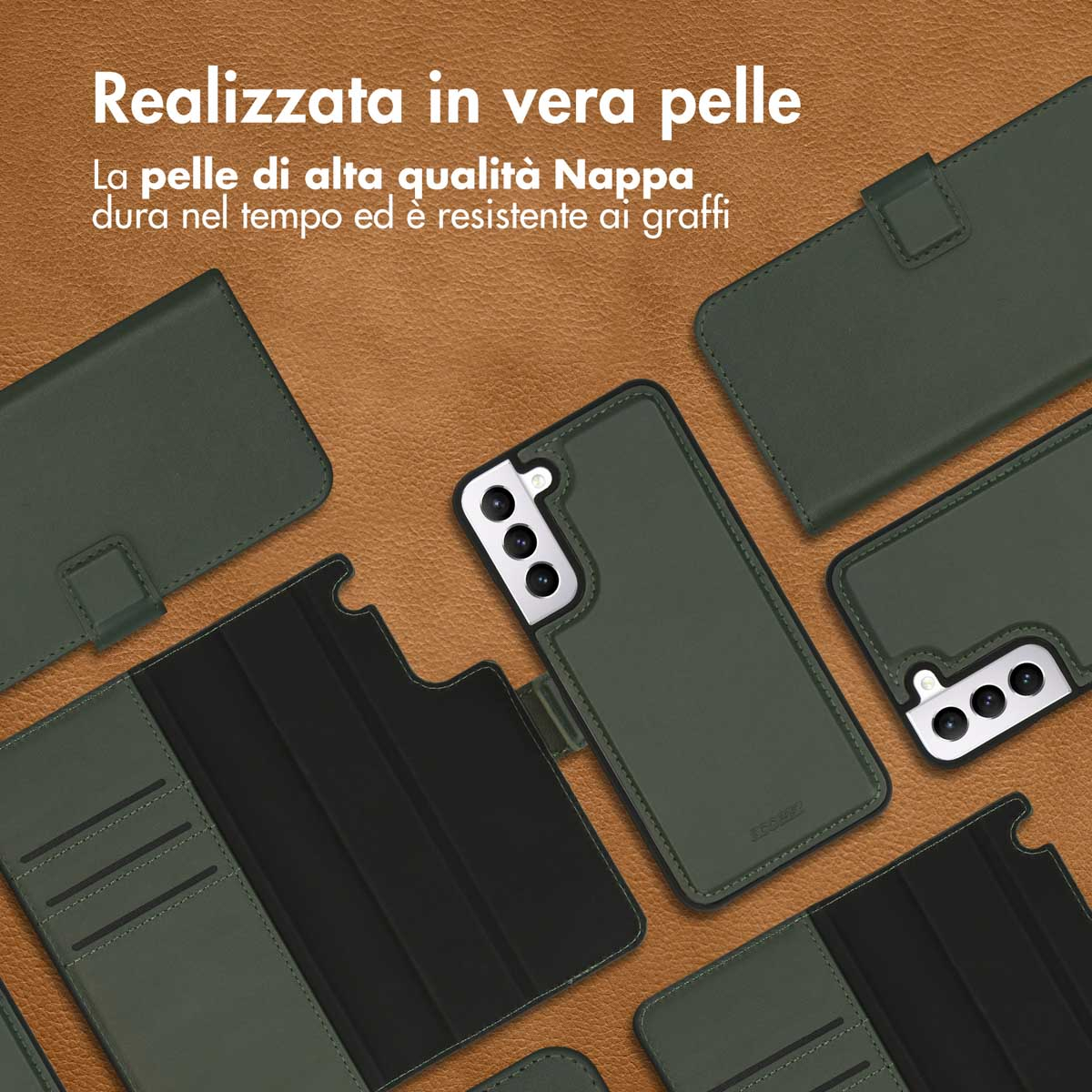 Accezz SH00049404 mobile phone case – image 5