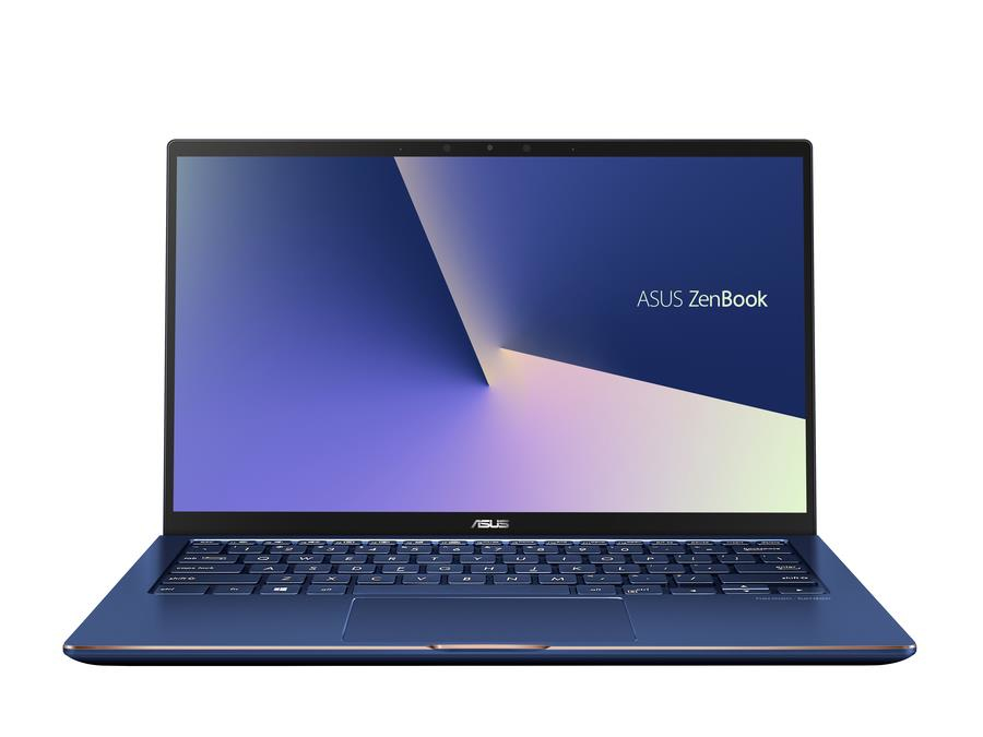 ASUS Zenbook Flip UX362FA-EL249R Intel® Core™ i7 i7-8565U Hybrid (2-in-1)
