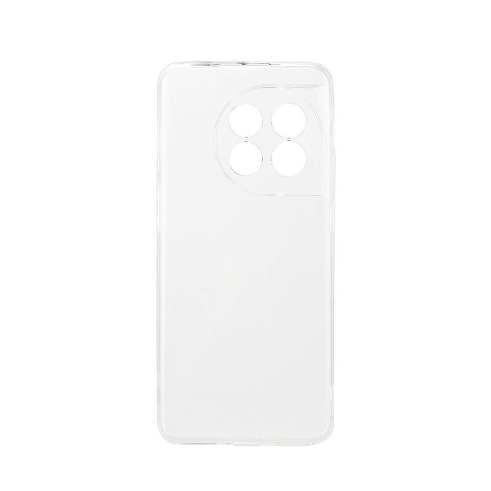 Onsala Phone Case TPU Transparent - OnePlus 11 – image 3