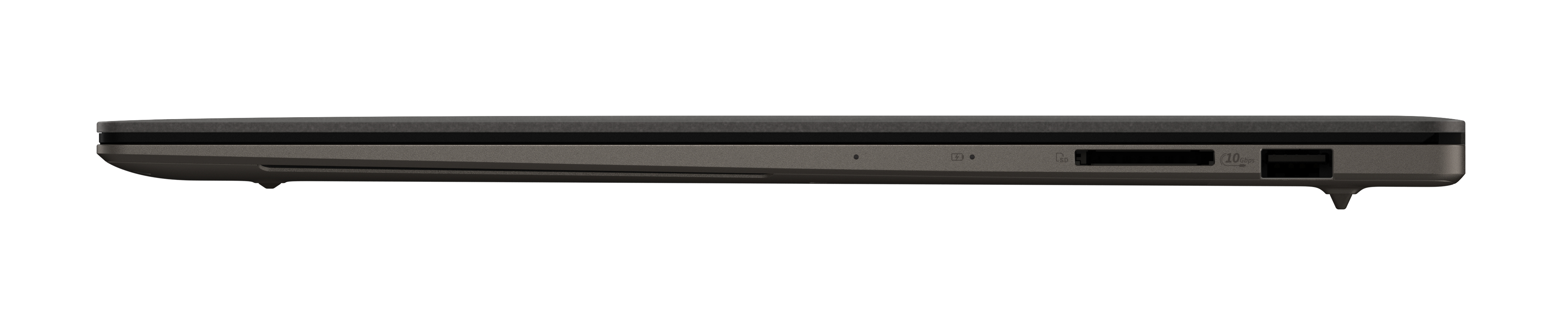 Portátil - ASUS Zenbook S 16 OLED UM5606WA-RK053W Copilot+ PC, 16" WQXGA+, AMD Ryzen™ AI 9 HX 370, 32 GB RAM, 1 TB SSD, Radeon™ 890M, W11 H - imagen 10