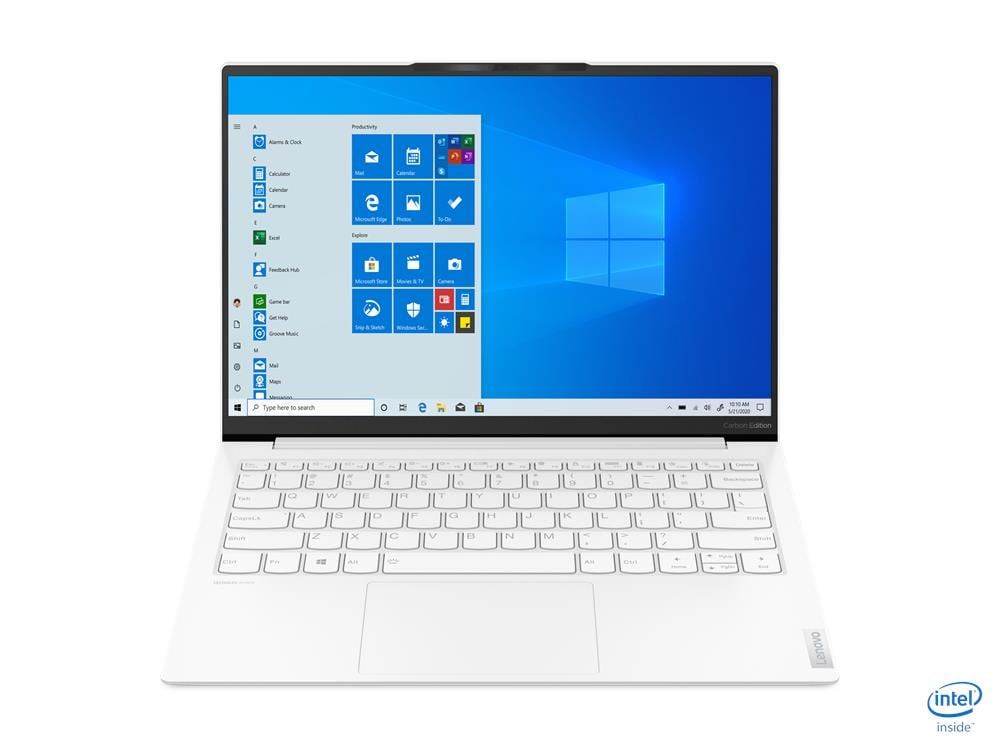 Lenovo Yoga Slim 7 Carbon 13ITL5 – image 1