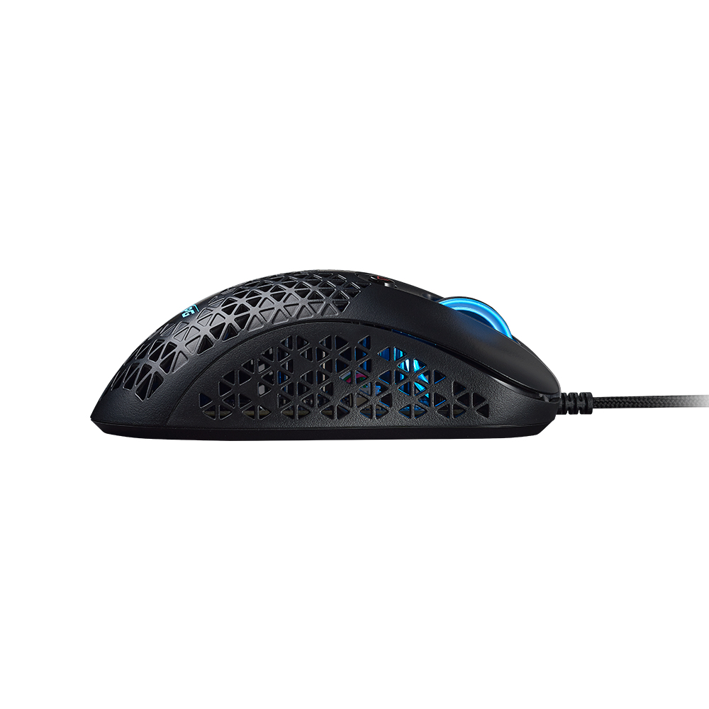 XPG SLINGSHOT Black – image 4