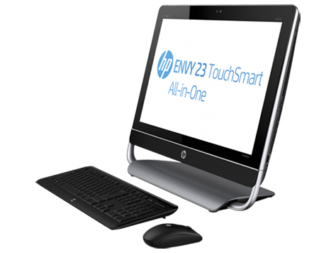 HP ENVY TouchSmart 23-d229 Intel® Core™ i7 i7-3770S – image 3
