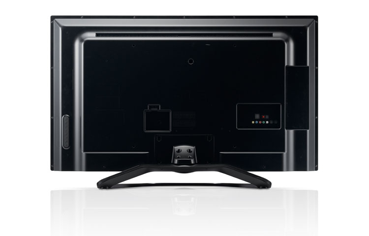 LG 32LA615V TV 81.3 cm (32") Full HD Wi-Fi Black – image 6