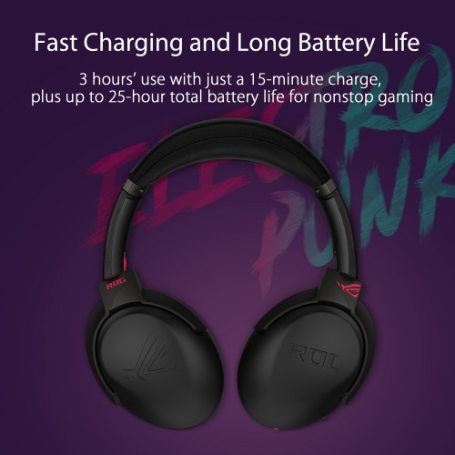 ASUS ROG Strix Go 2.4 Electro Punk – image 4