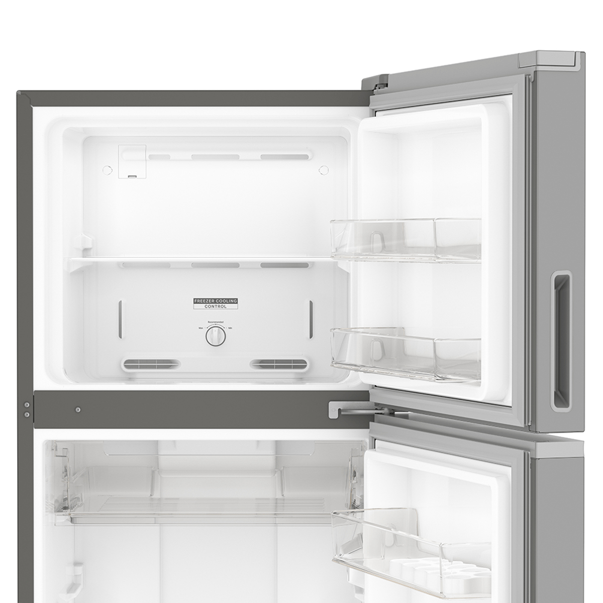 Whirlpool WT1431D fridge-freezer Freestanding – image 6