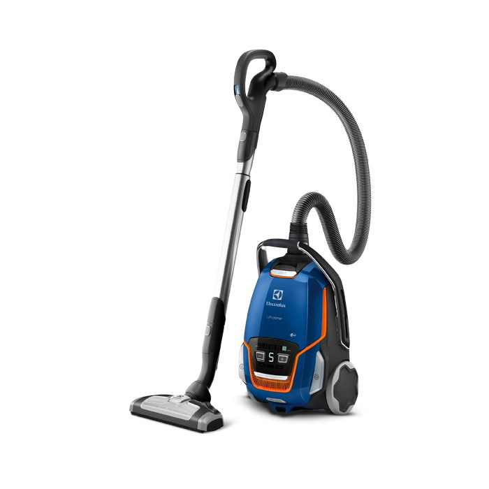 Electrolux ZUOERGO vacuum