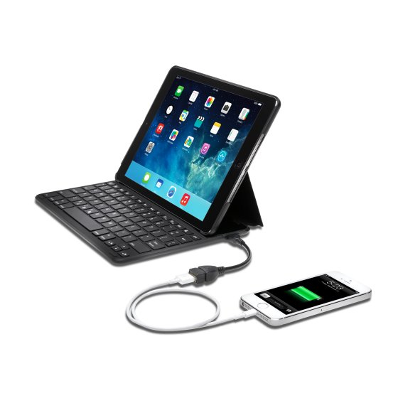 Kensington KeyFolio Thin X3 – image 1
