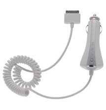 Cellularline CAR CHARGER for iPad – image 1