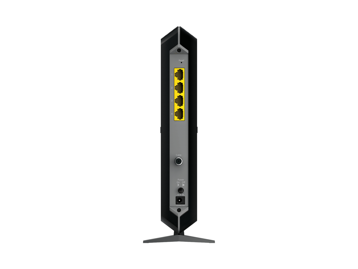 NETGEAR CM1200-100NAS modem – image 3