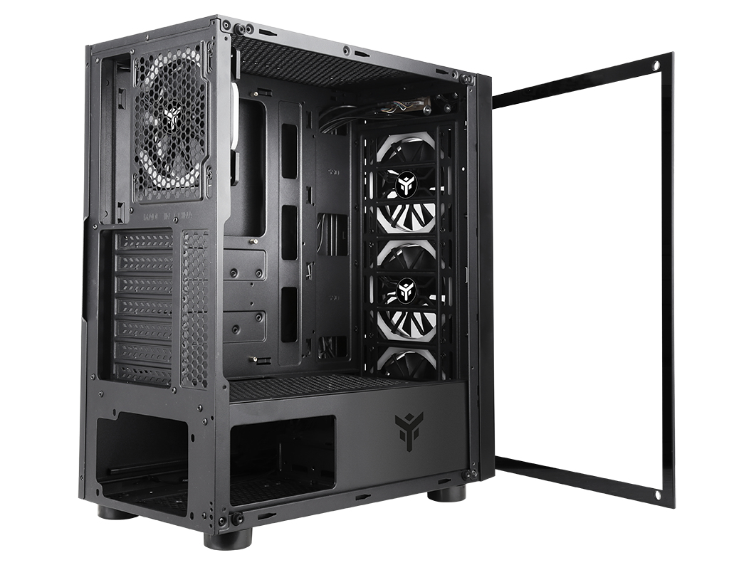 itek SHAKE Mesh EVO – image 9