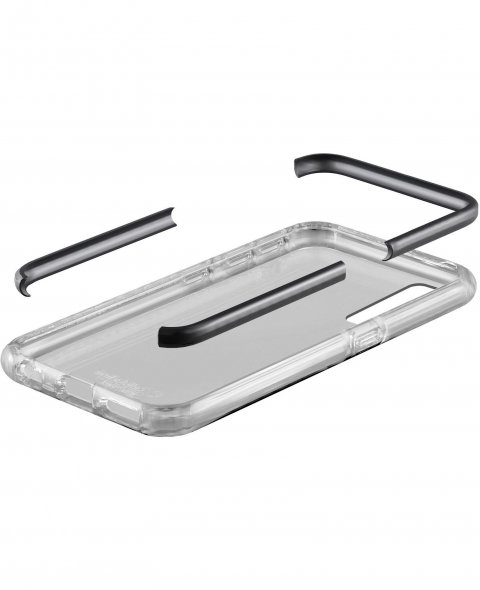 Cellularline Tetra Force Shock-Twist - Galaxy A7 (2018) – image 2