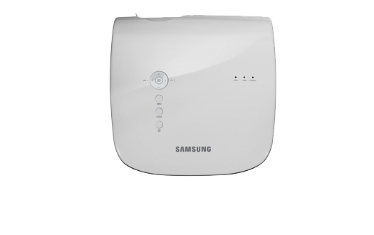 Samsung SP-L301 3000 ANSI lumens LCD XGA (1024x768) – image 7