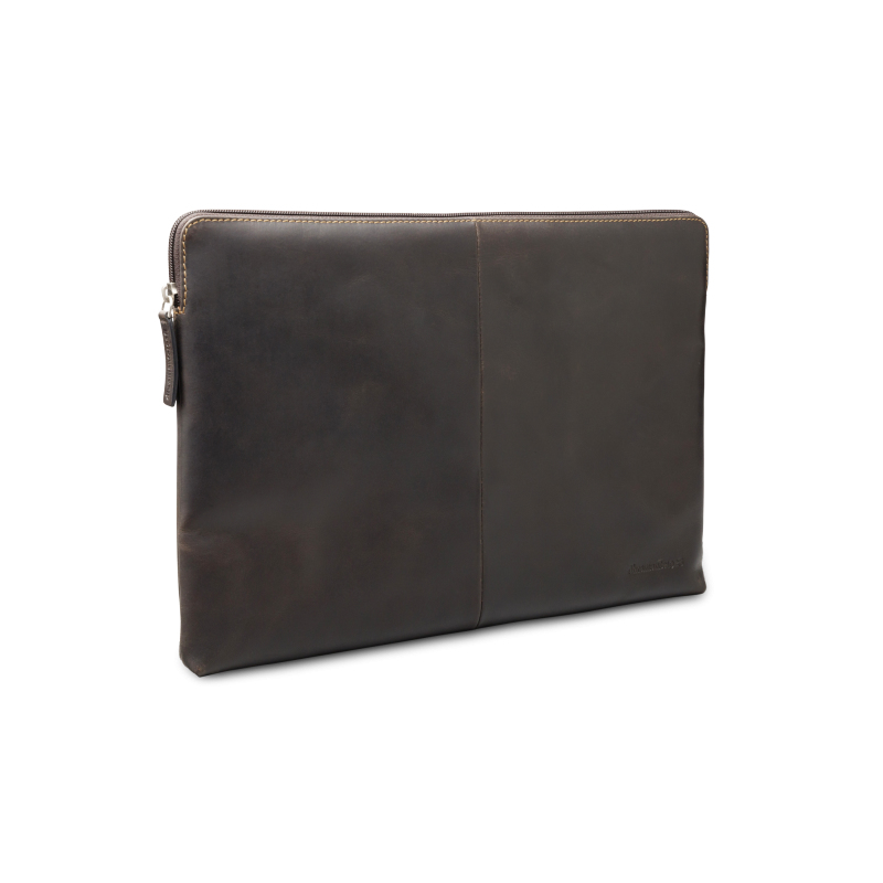 dbramante1928 Skagen 35.6 cm (14") Sleeve case Brown