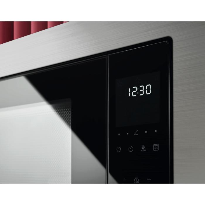 AEG MSE2547DBM Stainless steel Combination microwave Built-in – image 4