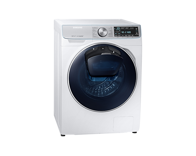 Samsung WW81M76NN2A/EN washing machine Front-load – image 7