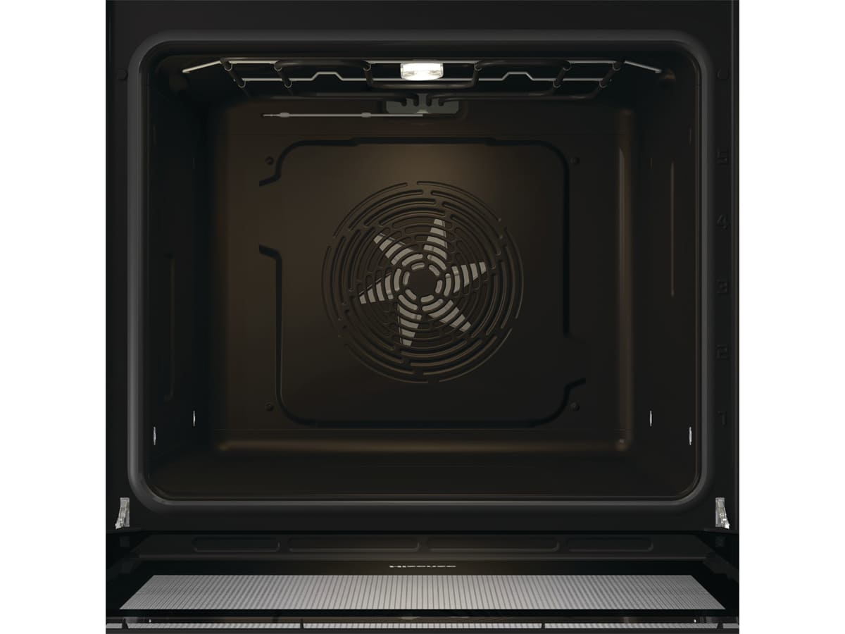 Hisense BI64021AX oven – image 4