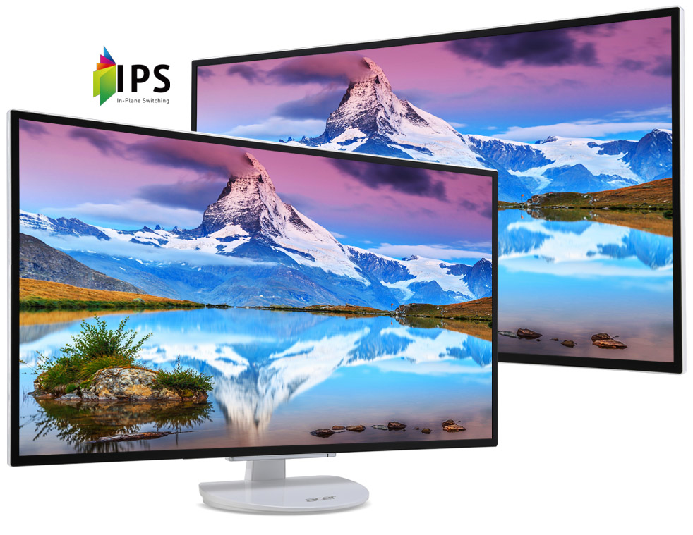 Acer ER320HQwmidx computer monitor – image 2