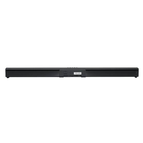 JBLSB160BLKAM soundbar speaker Black 2.1 channels – image 7