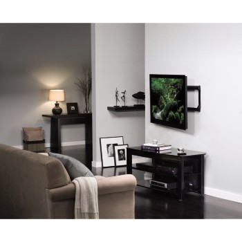 Hama VLMF109 152.4 cm (60") Black – image 4