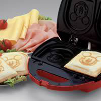 Ariete 198/2 sandwich maker – image 5